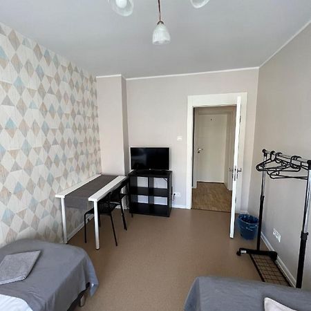 Abra IV Apartament Poznań Zewnętrze zdjęcie