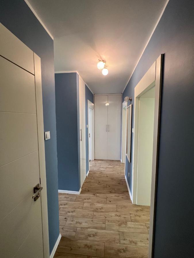 Abra IV Apartament Poznań Zewnętrze zdjęcie